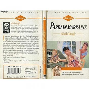 Parrain-marraine
