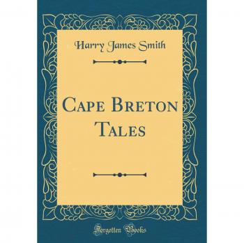 Cape Breton Tales