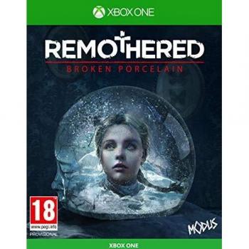 Remothered : Broken Porcelain sur PS4
