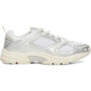 Tommy Jeans Ugly-Sneaker Archive Retro Runner
