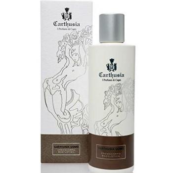 Carthusia Uomo body lotion 250 ml