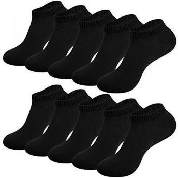 RUIXUE Low Cut Ankle Walking Socks