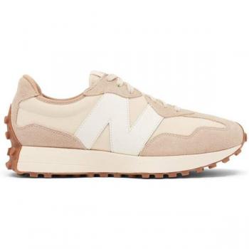 New Balance Herren 327 – MINDFUL GREY (MS327ASL), EU 38