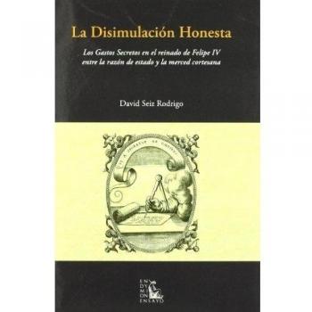 DISIMULACION HONESTA