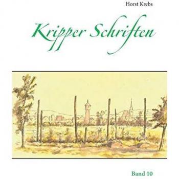 Kripper Schriften