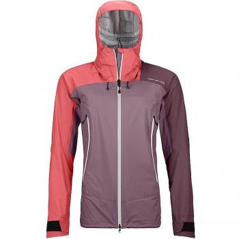 Giacca Ortovox Westalpen 3L Light