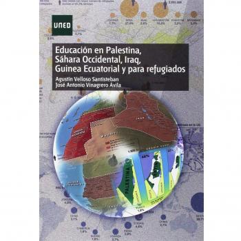EDUCACION EN PALESTINA SAHARA OCCIDENTAL IRAQ GUINEA ECUATORIAL