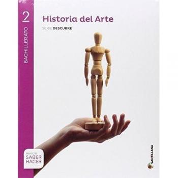 2bto historia del arte s descubre ed16