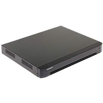 Hikvision DS-7208HTHI-K2 Hybrid DVR