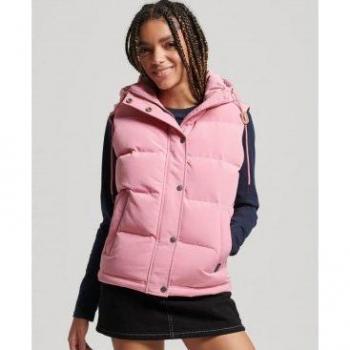 Superdry Everest Mujer