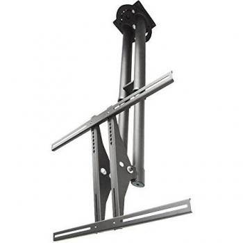 Newstar PLASMA-C300 TV/Monitor Ceiling Mount for 37-75 Screen, Height Adjustable