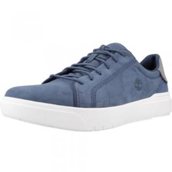 Timberland Sneaker Seneca Bay Oxford Dunkelblau EU 43,5