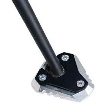 Cavalletto Estensione SW‑Motech Nero Argento