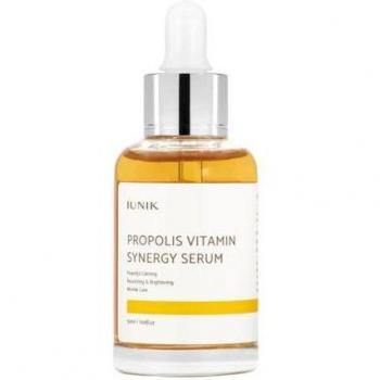 IUNIK Siero Propolis Vitamin Synergy 50 ml