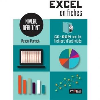 Excel en fiches