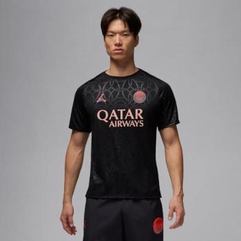 Parte de arriba de fútbol PSG Jordan Dri-FIT Academy Pro