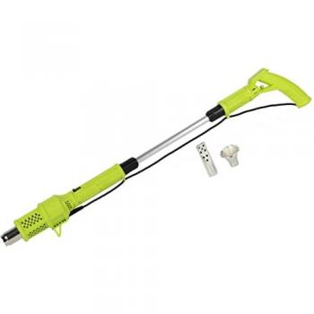Diserbante Termico Elettrico 2000W 230V per Erbacce 80/650 Gradi