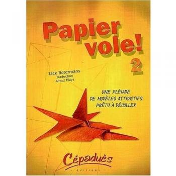 Papier vole ! 2