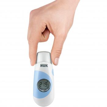 NUK TouchFree Fieberflash