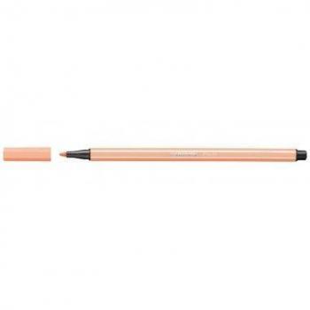 Stabilo-Rotuladores Stabilo Pen 68 10 Unidades Carne