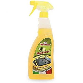 Rhütten Rimuovi Resina e Insetti 750 ml