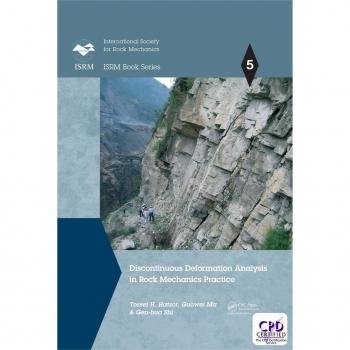 Discontinuous Deformation Analysis in Rock Mechanics Practice