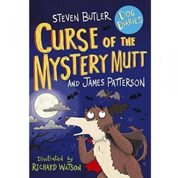 Dog Diaries: Curse of the Mystery Mutt