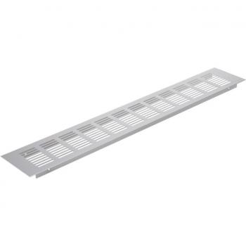 PrimeMatik Luftschlitz-Matrix für Aluminiumbüchse 500×80 mm