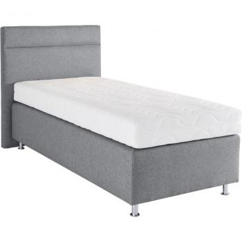 7-Zonen-Kaltschaummatratze Boxspringbett