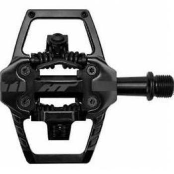 Automatischer Pales HT T1 SX – Stealth Schwarz Paar