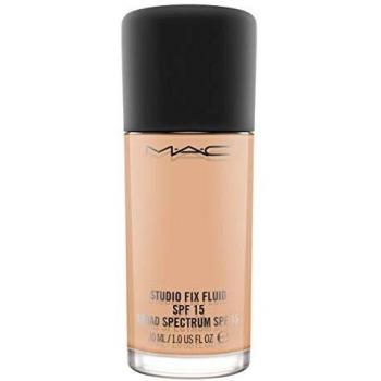 MAC Studio Fix Fluid Foundation SPF15, NC15, 30 ml