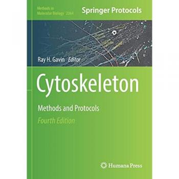Cytoskeleton