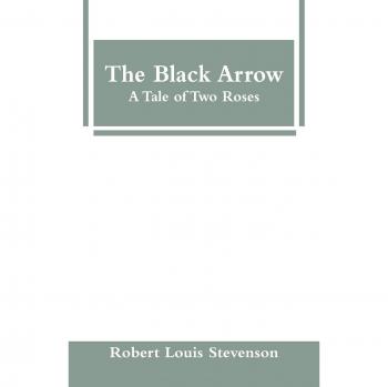 The Black Arrow