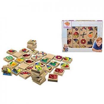 Eichhorn Memory Game