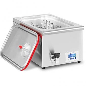Royal Catering Sous-vide-Garer 700 W