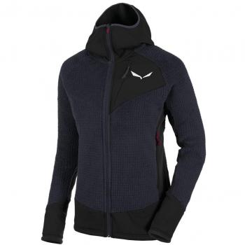 Veste Polaire pour Femme Ortles PTC Highloft W Fz HDY