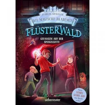 Flüsterwald