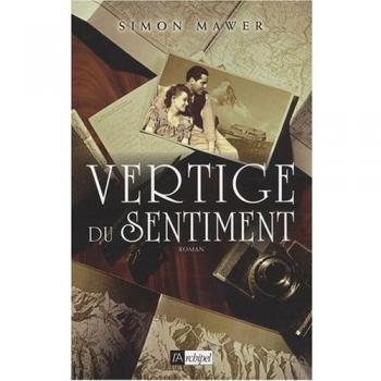 Vertige du sentiment