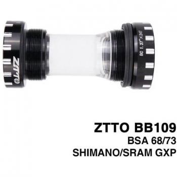 ZTTO MTB General Bearing Bottom Bracket