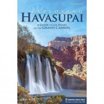 Exploring Havasupai by Greg Witt