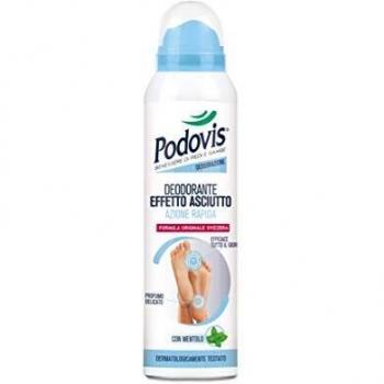 Podovis Deodorante Spray 150ml