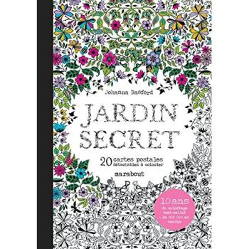 Jardin secret