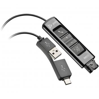 Adaptateur USB-C vers USB-C POLY (1500 mm) 784Q0AA