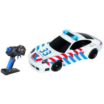 Nikko Porsche RC Car 1:16 per Bambini