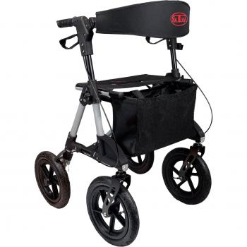 Rollator a Rimorchiatura AT51031