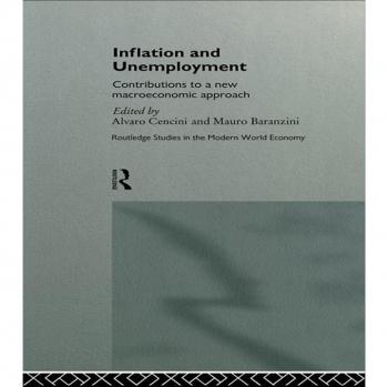 Inflation and Unemployment