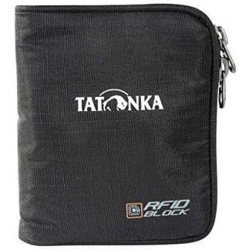 Tatonka Portamonete con Zip RFID