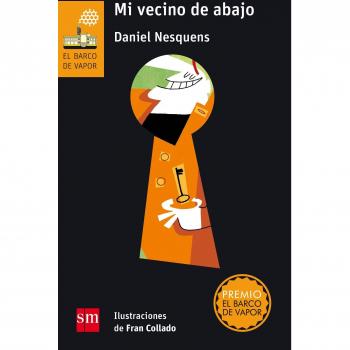 Mi Vecino De Abajo