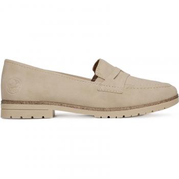 Scarpe Eleganti Beige Rieker 45300‑62