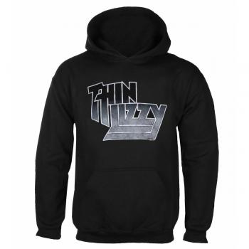 Felpa Uomo Thin Lizzy Design Logico Head Plastic RTTLI0006 XL